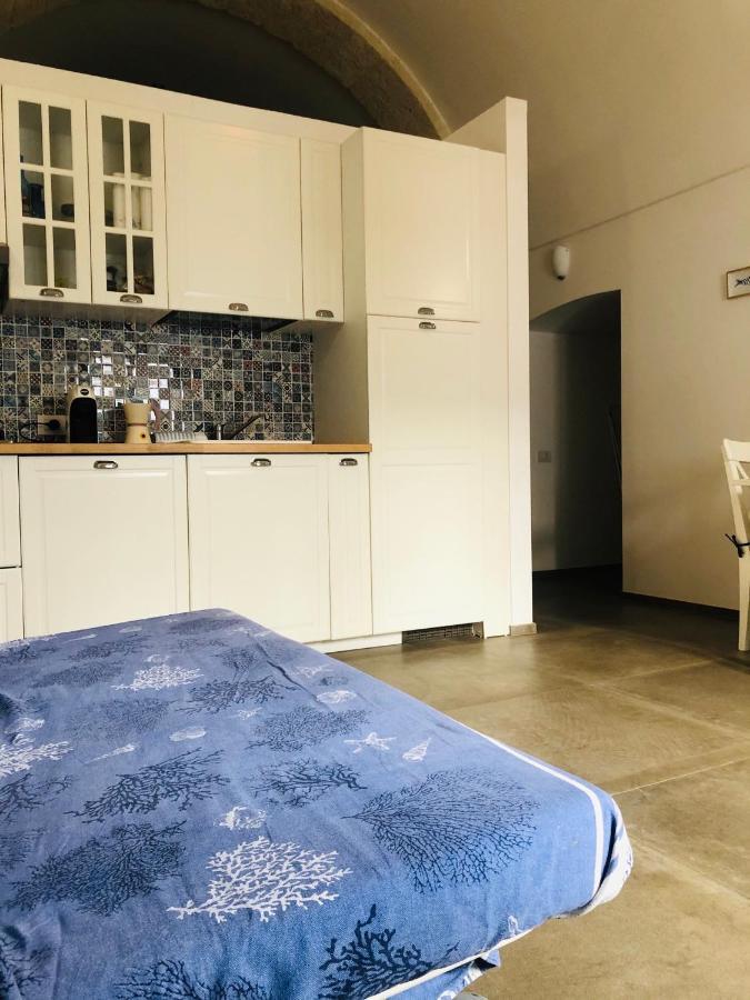 Zi Mari - Via Sirene Hotel Polignano a Mare Exterior photo