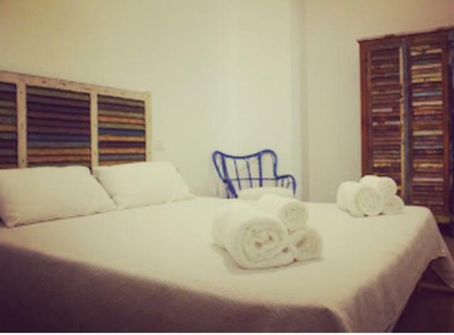 Zi Mari - Via Sirene Hotel Polignano a Mare Exterior photo